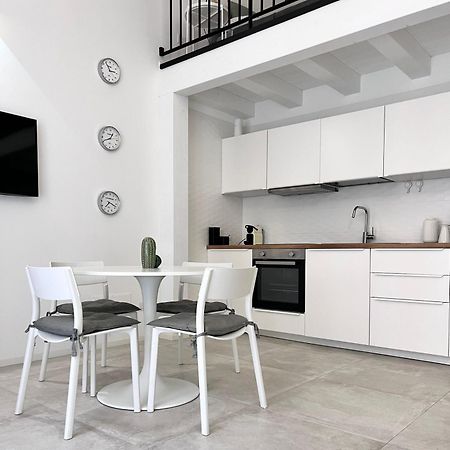 Best Stay - Garruba92 Bari Buitenkant foto