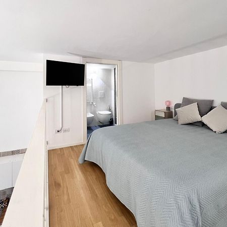 Best Stay - Garruba92 Bari Buitenkant foto