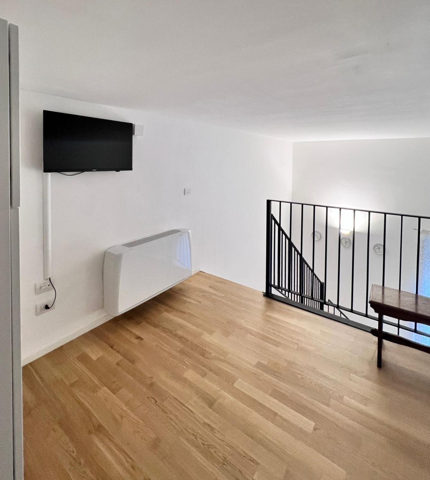 Best Stay - Garruba92 Bari Buitenkant foto