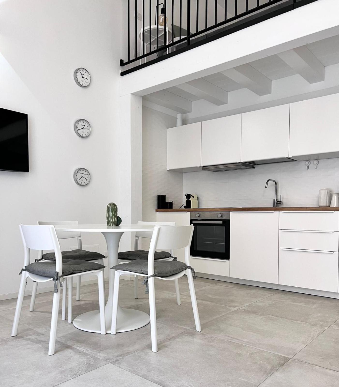 Best Stay - Garruba92 Bari Buitenkant foto