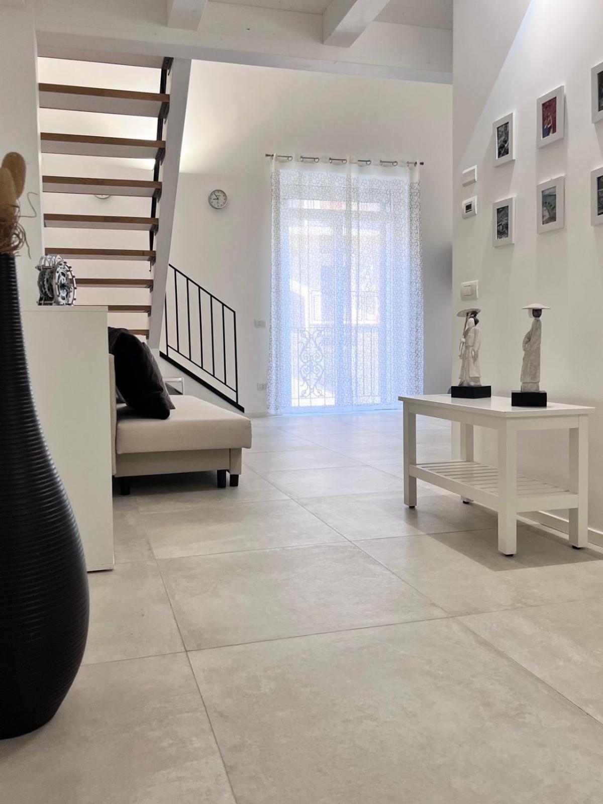 Best Stay - Garruba92 Bari Buitenkant foto