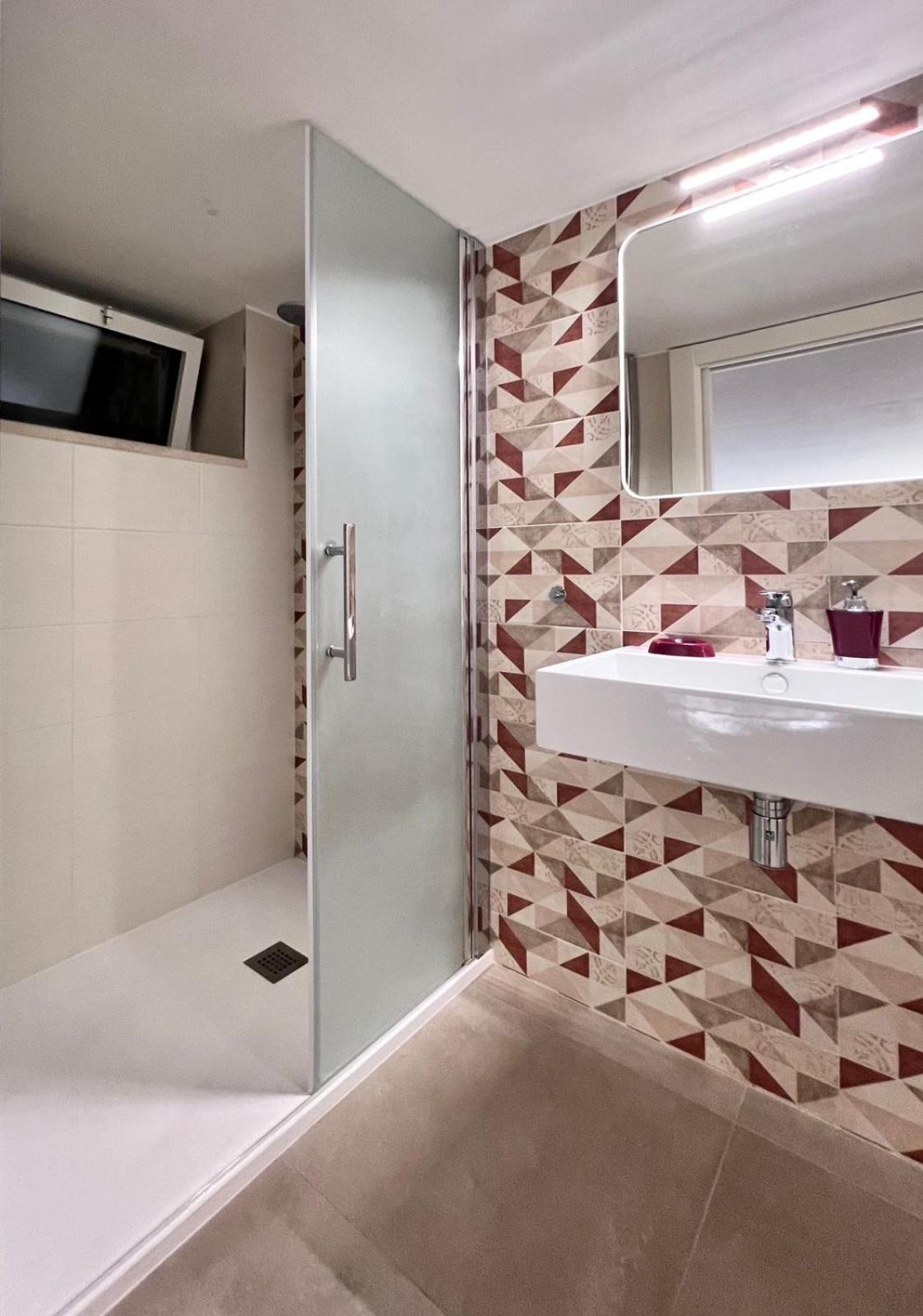 Best Stay - Garruba92 Bari Buitenkant foto