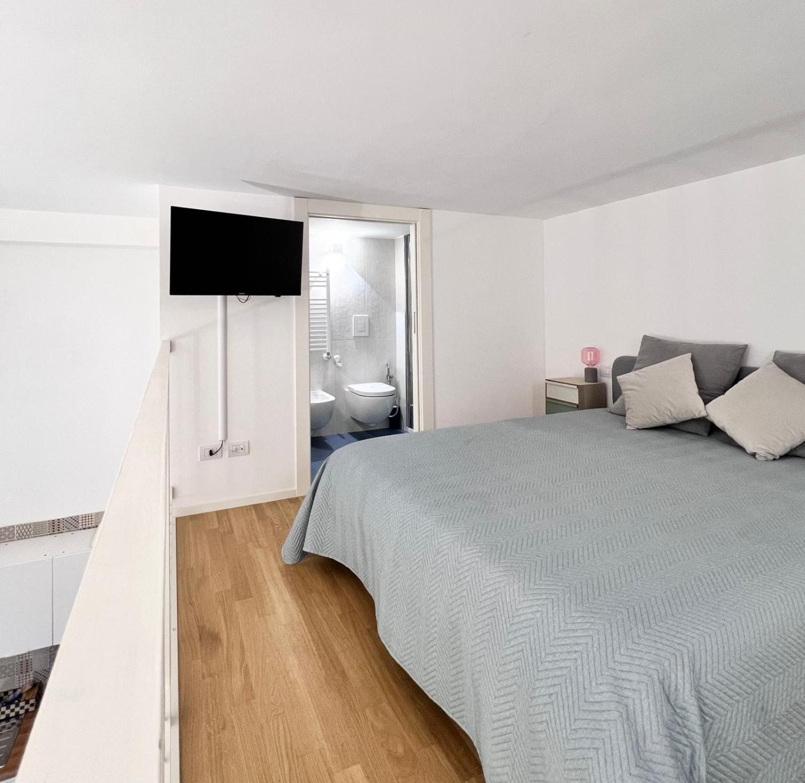 Best Stay - Garruba92 Bari Buitenkant foto