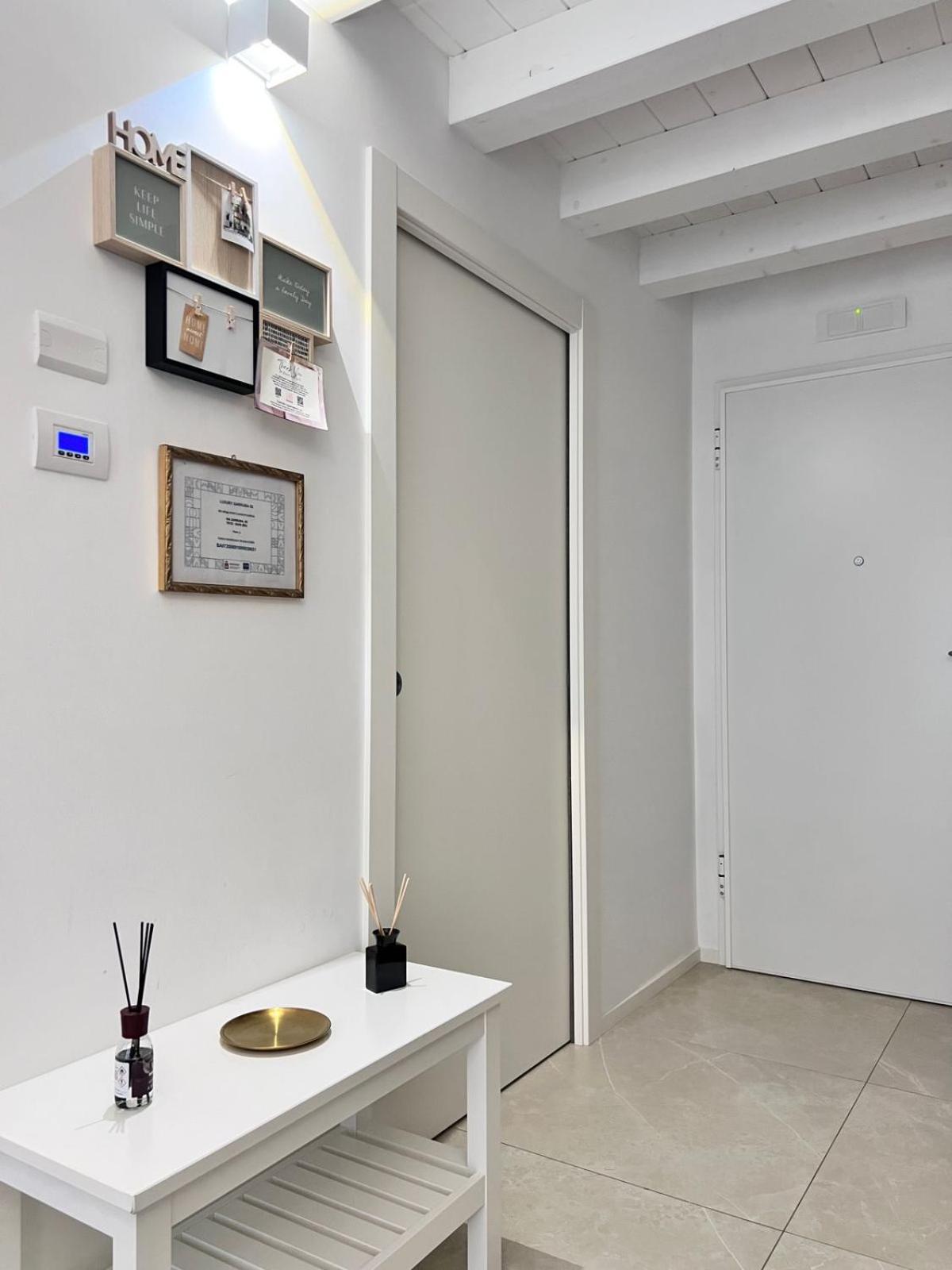 Best Stay - Garruba92 Bari Buitenkant foto