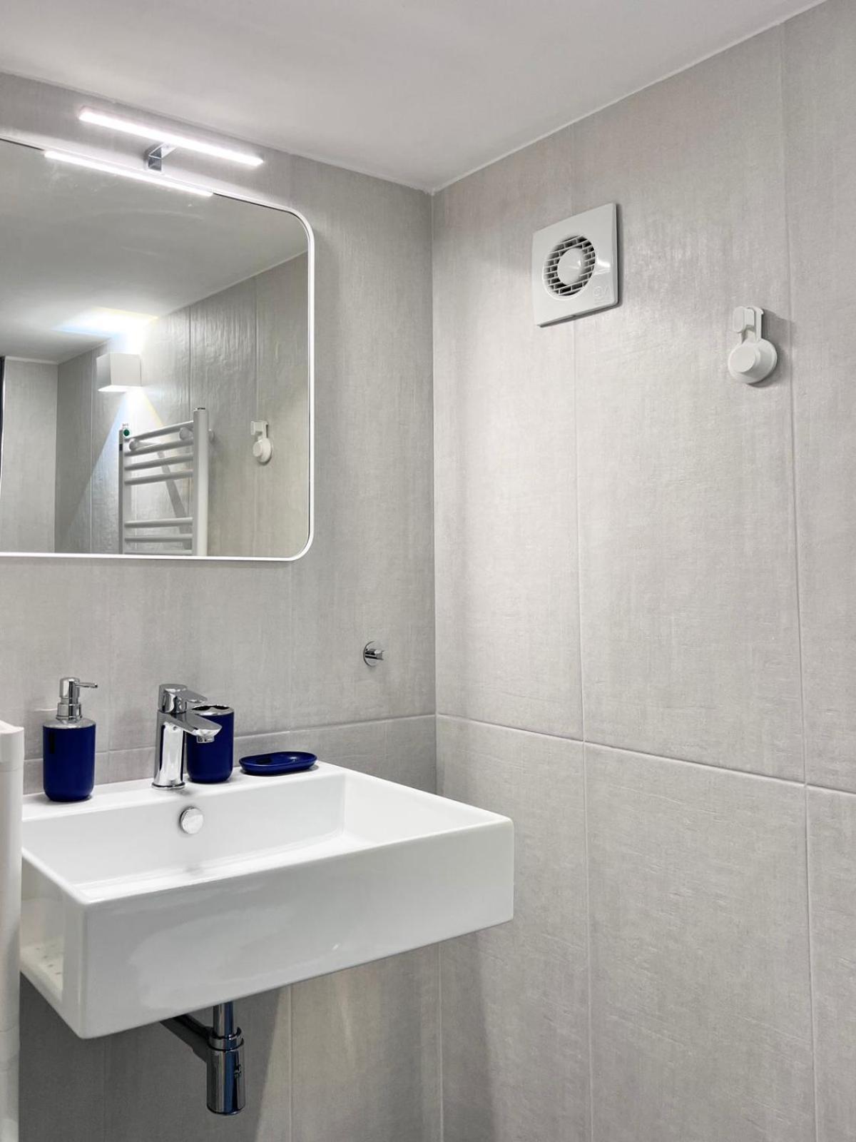 Best Stay - Garruba92 Bari Buitenkant foto