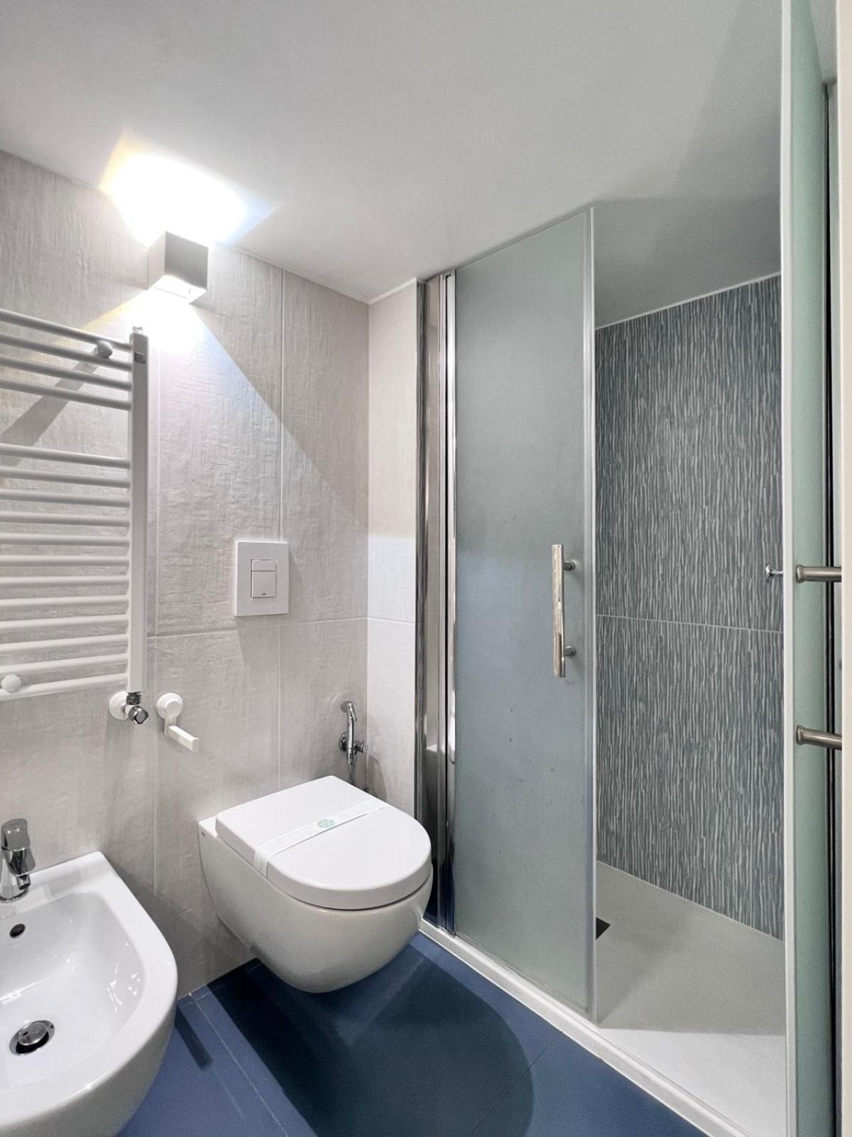 Best Stay - Garruba92 Bari Buitenkant foto