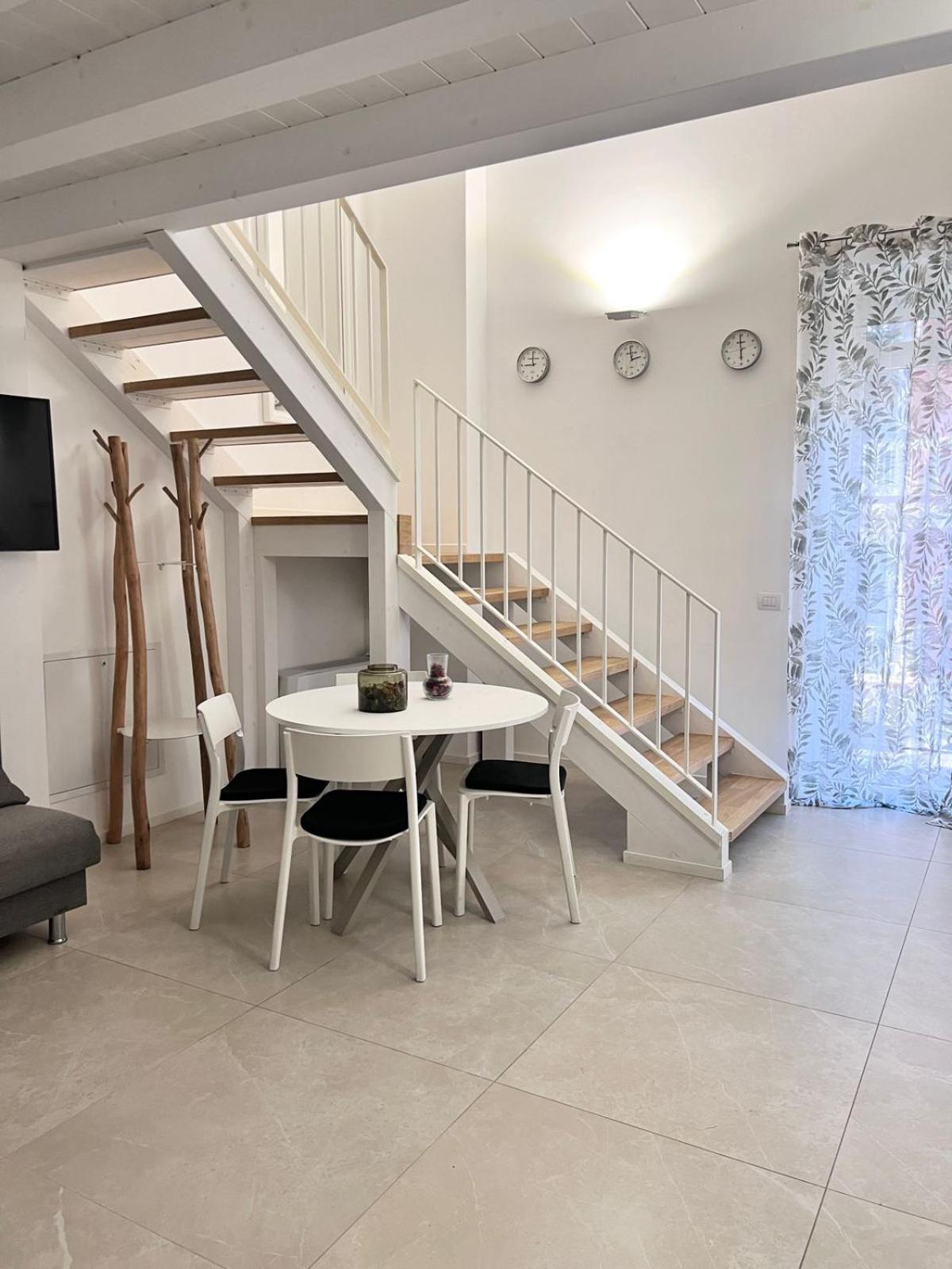 Best Stay - Garruba92 Bari Buitenkant foto