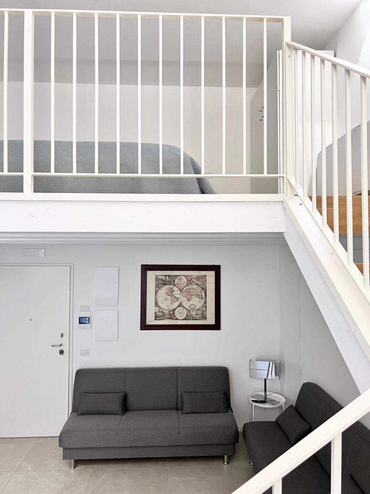 Best Stay - Garruba92 Bari Buitenkant foto