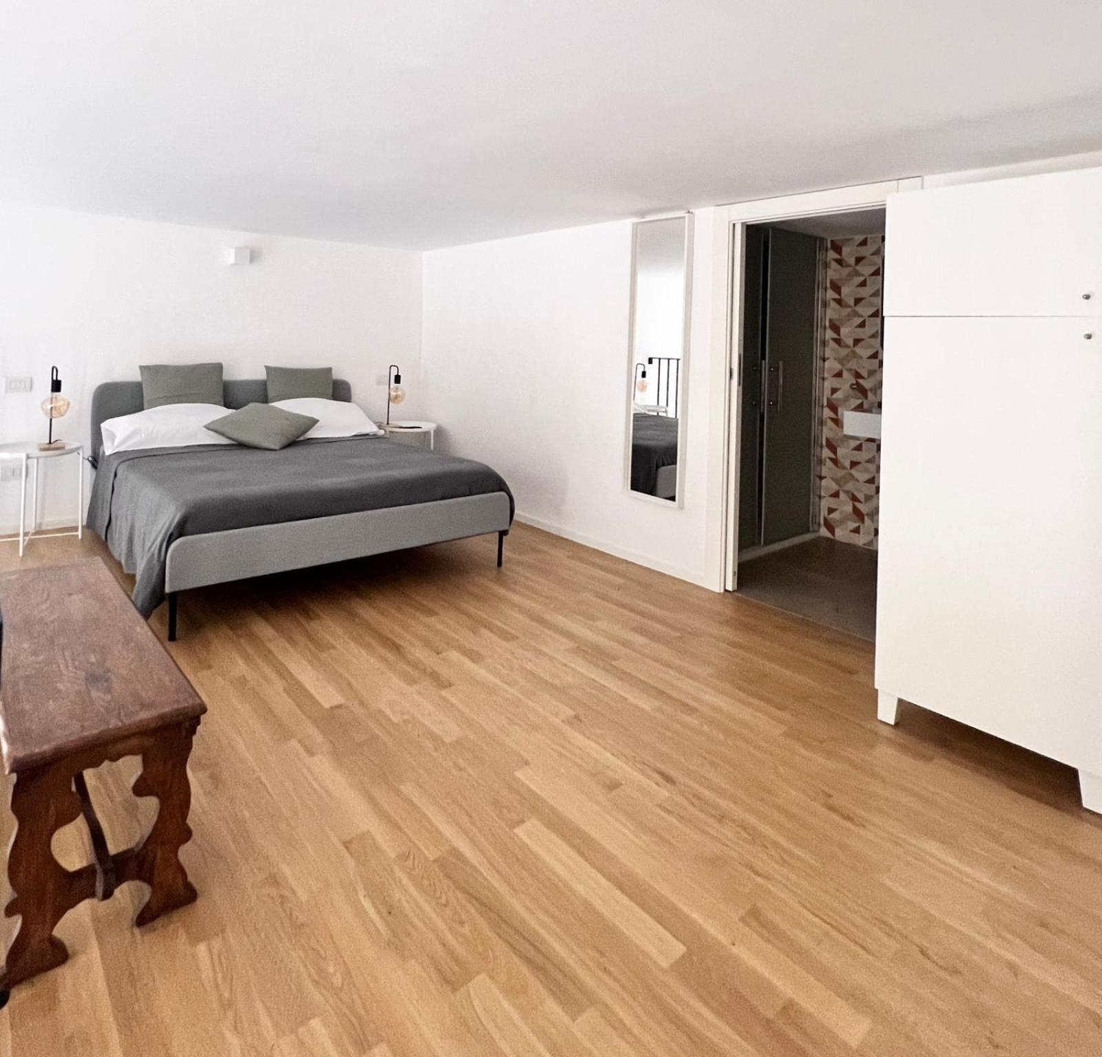Best Stay - Garruba92 Bari Buitenkant foto