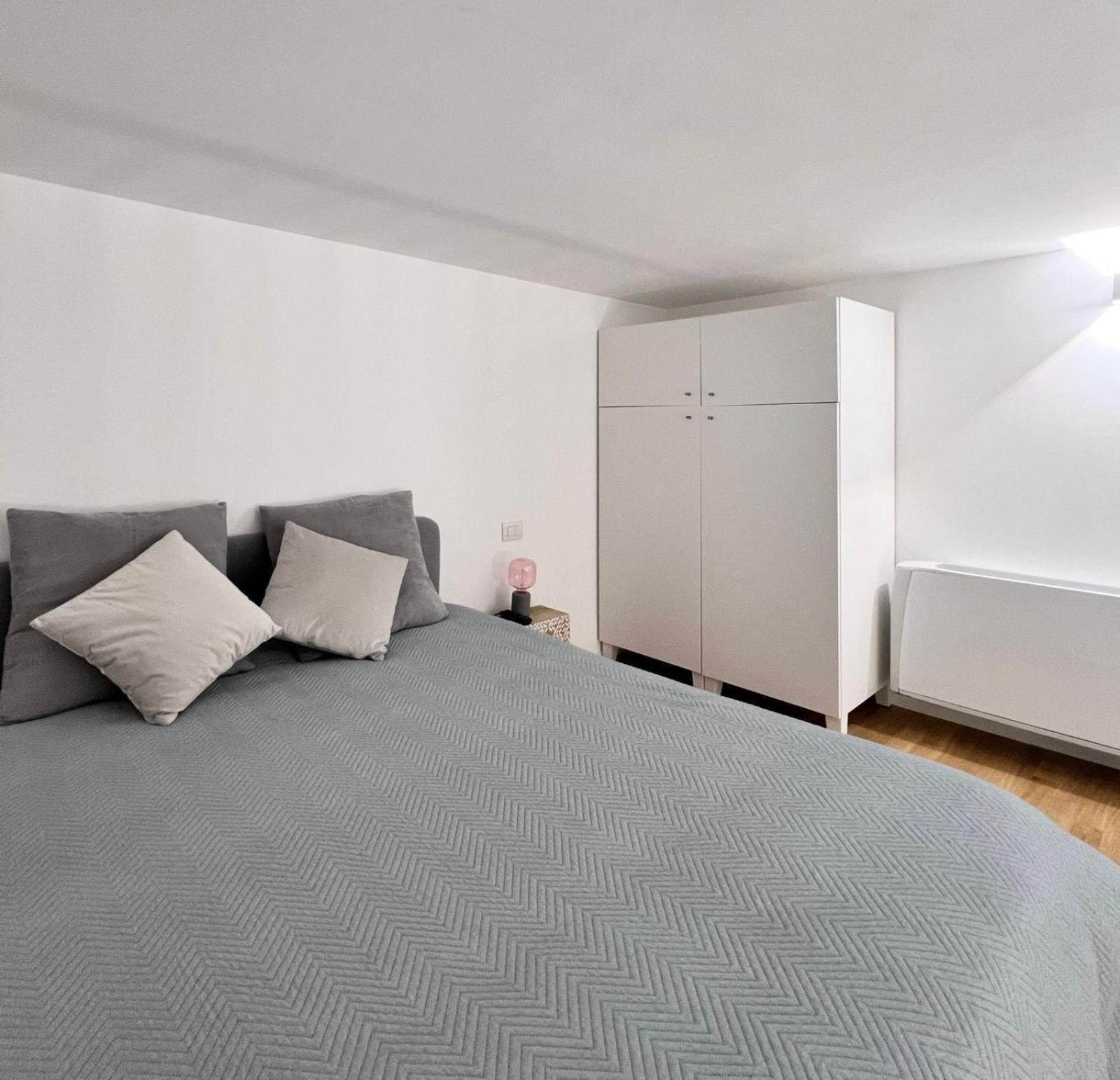 Best Stay - Garruba92 Bari Buitenkant foto