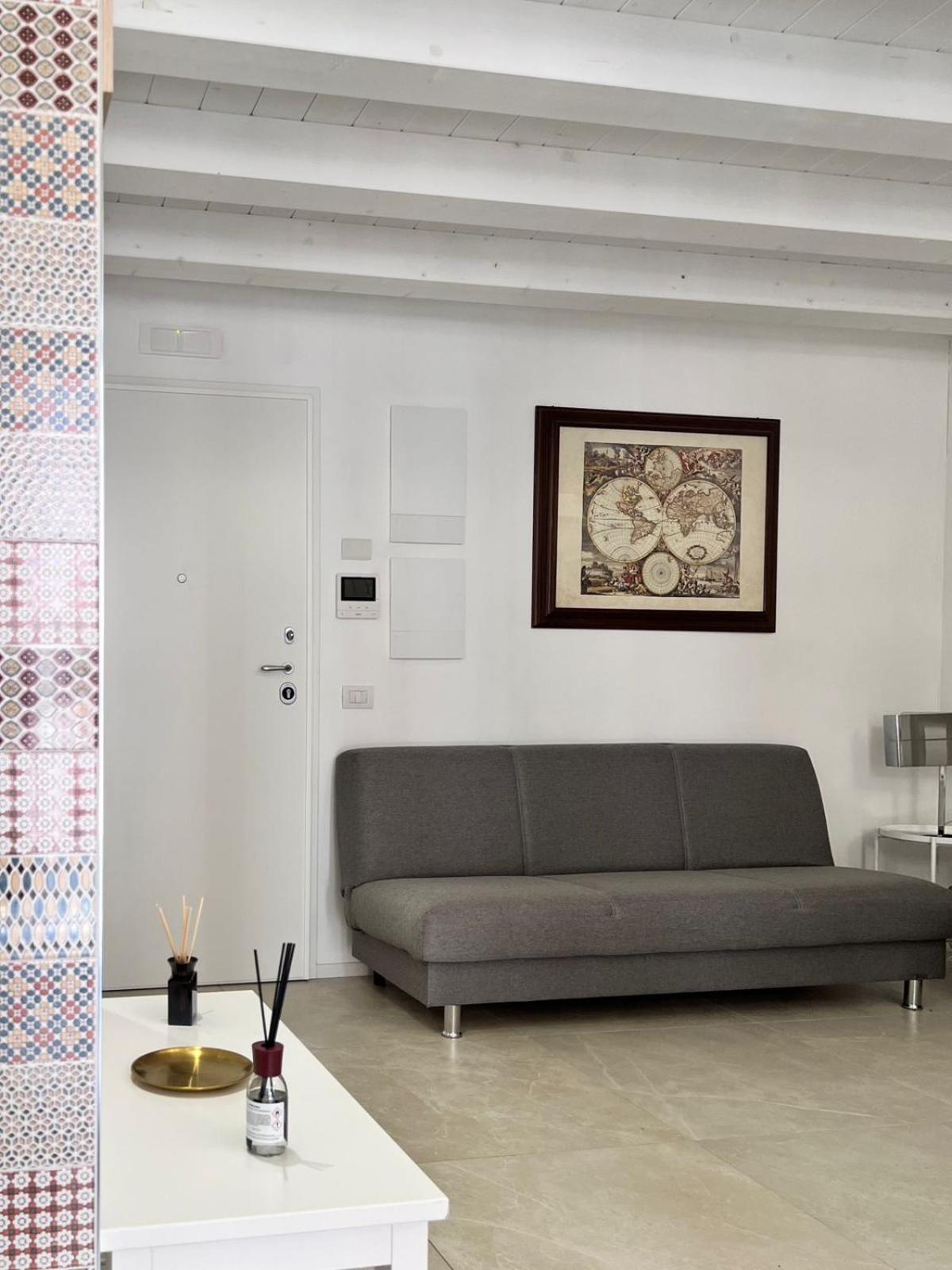 Best Stay - Garruba92 Bari Buitenkant foto