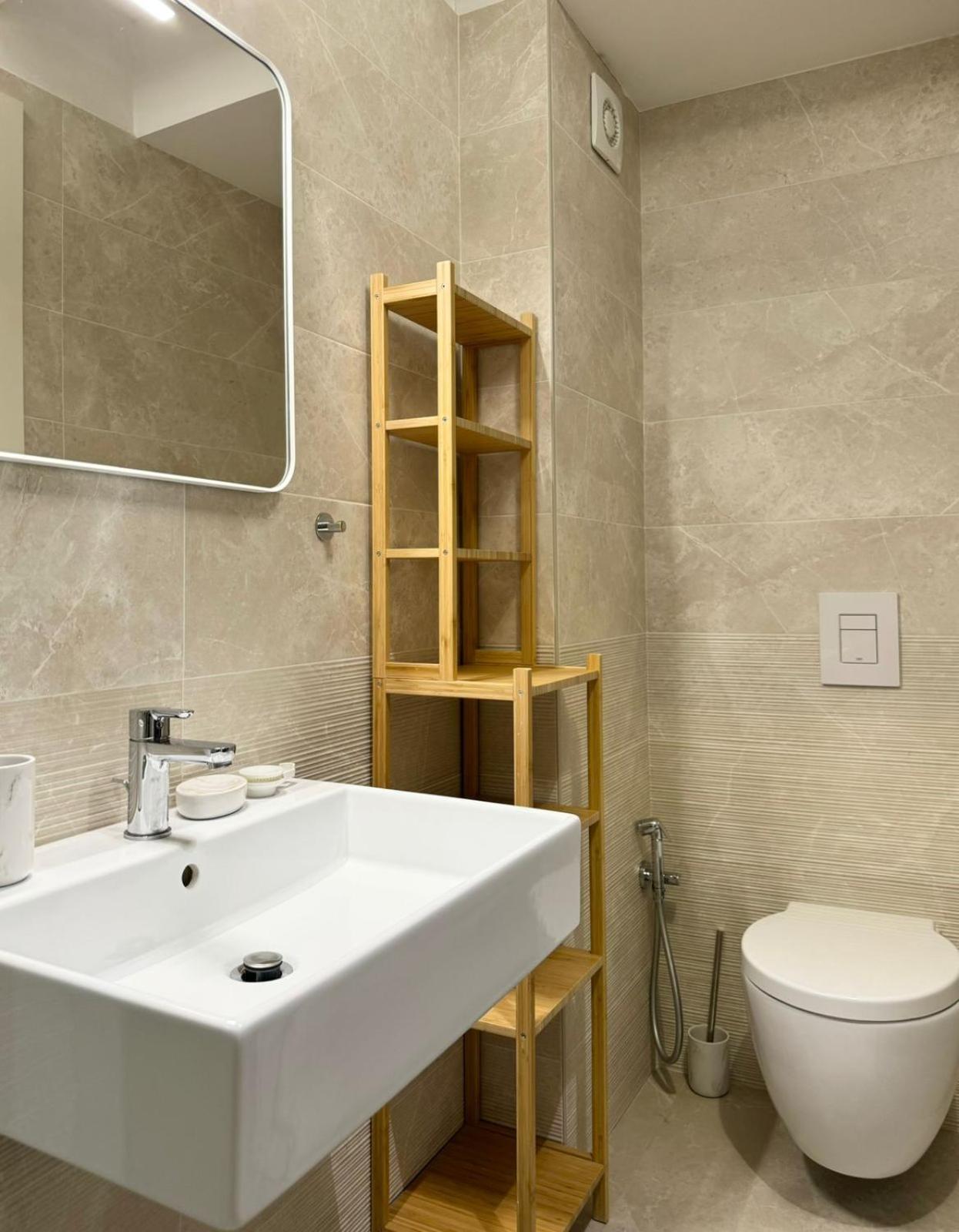 Best Stay - Garruba92 Bari Buitenkant foto