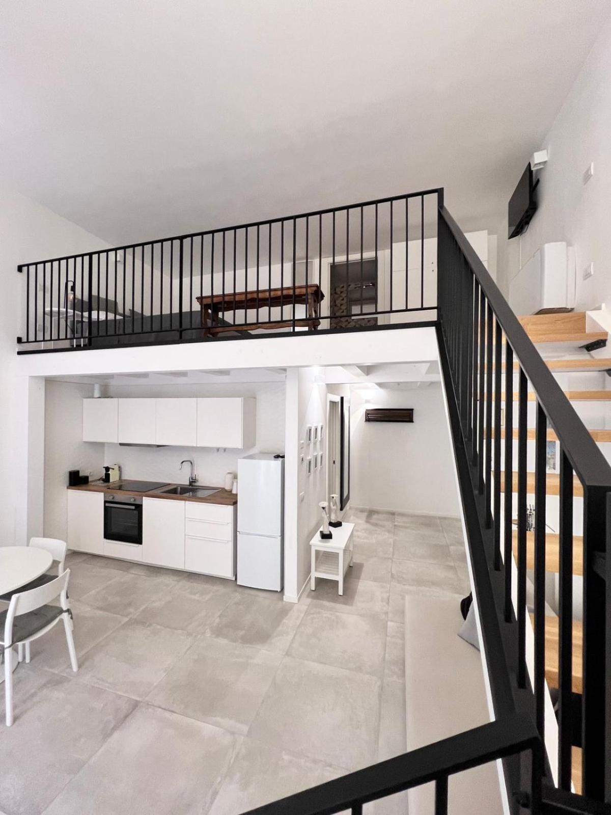 Best Stay - Garruba92 Bari Buitenkant foto