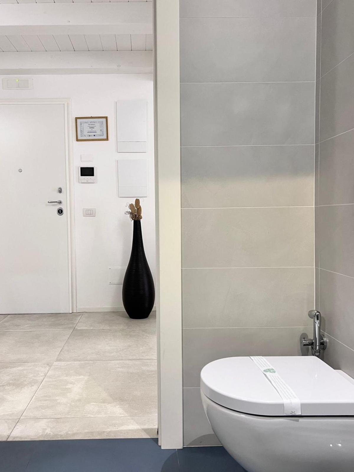 Best Stay - Garruba92 Bari Buitenkant foto