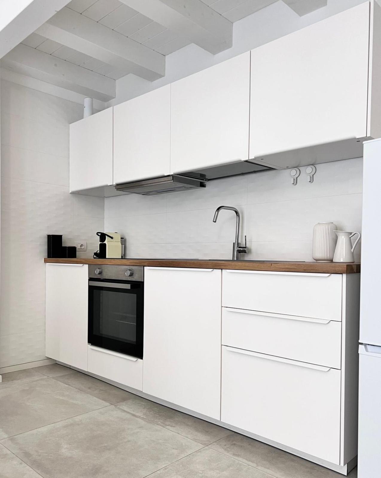 Best Stay - Garruba92 Bari Buitenkant foto