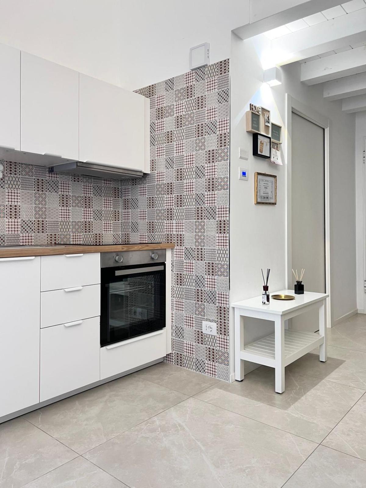 Best Stay - Garruba92 Bari Buitenkant foto