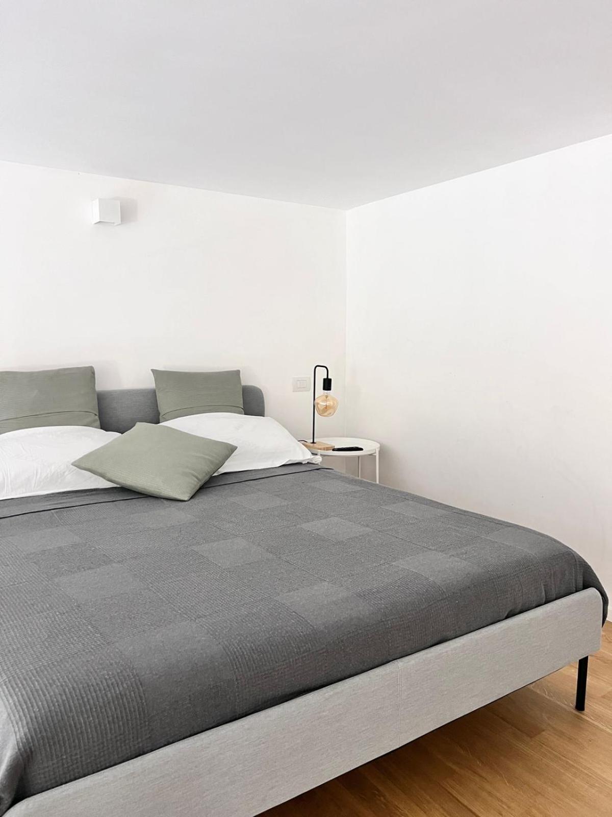 Best Stay - Garruba92 Bari Buitenkant foto