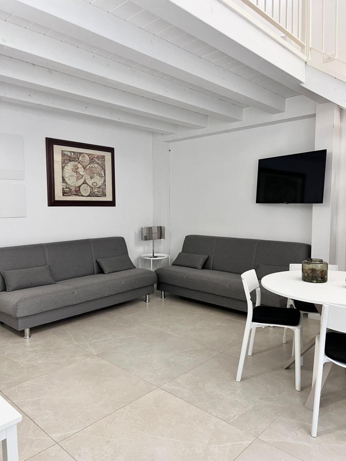 Best Stay - Garruba92 Bari Buitenkant foto