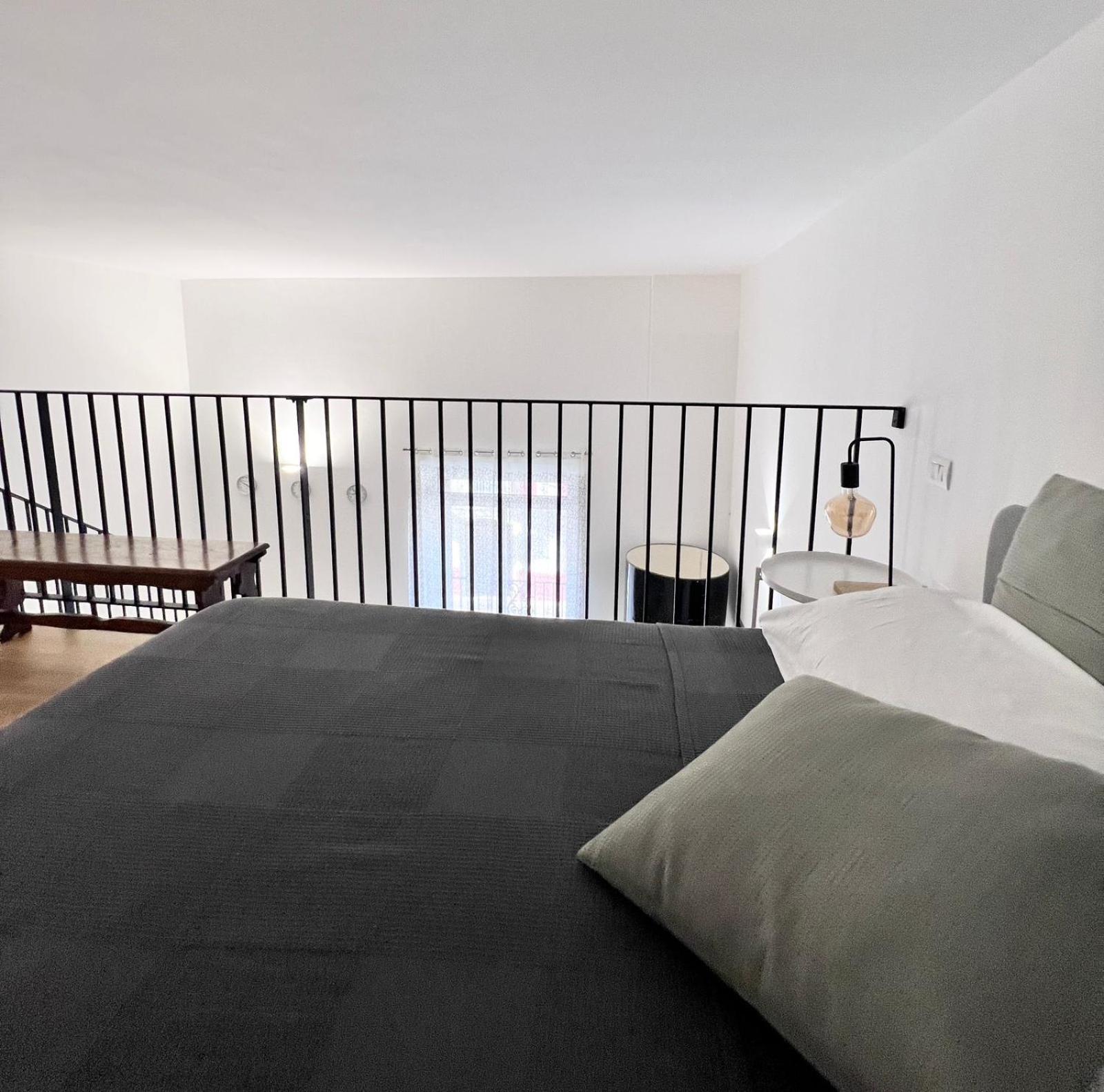 Best Stay - Garruba92 Bari Buitenkant foto