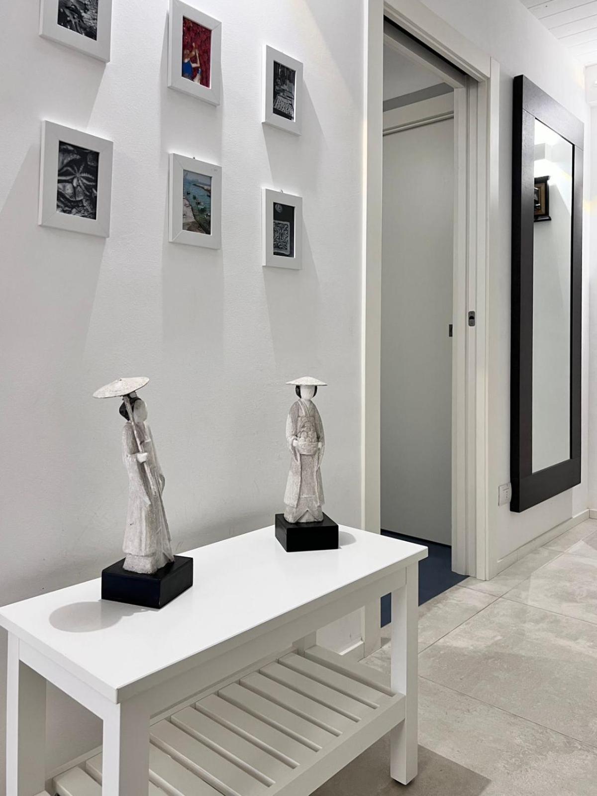 Best Stay - Garruba92 Bari Buitenkant foto