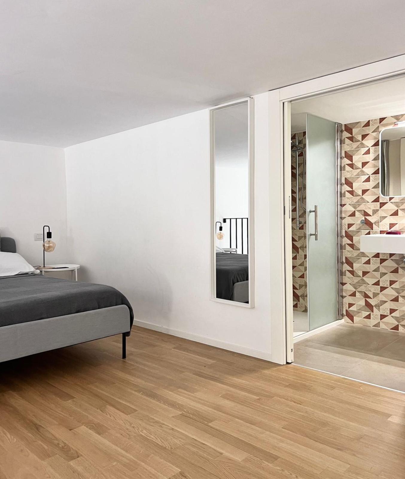 Best Stay - Garruba92 Bari Buitenkant foto