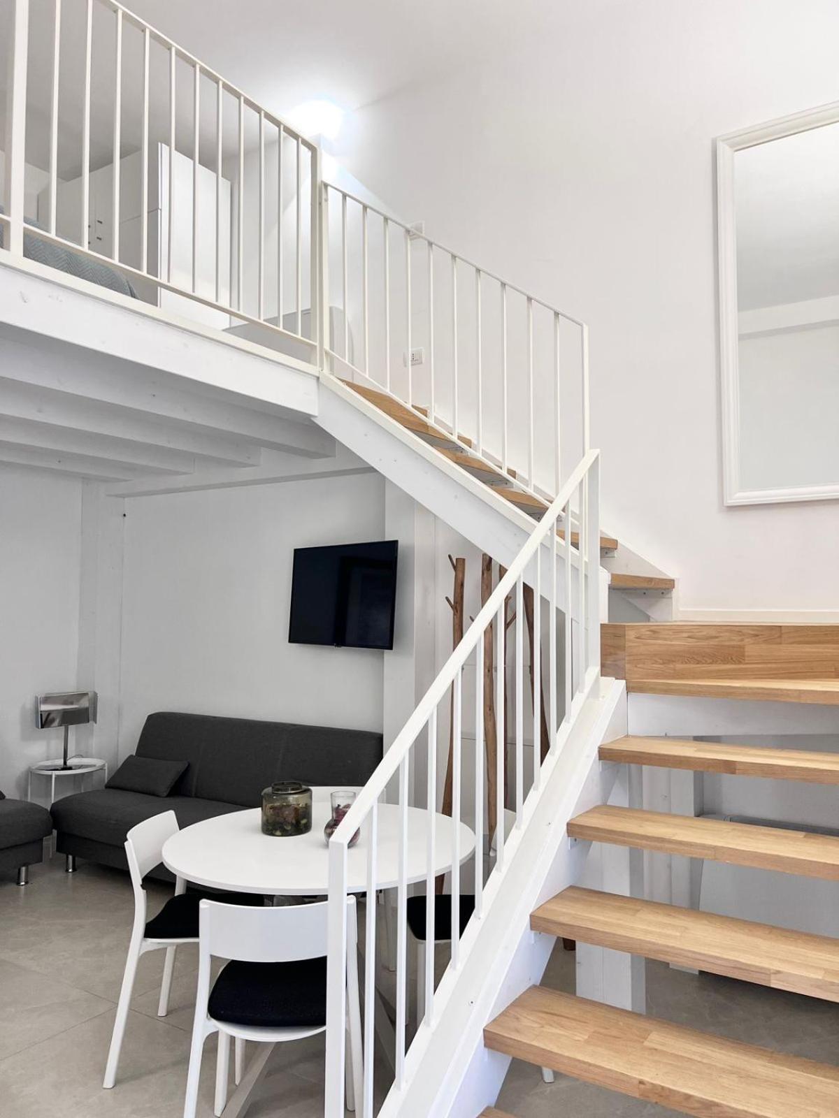 Best Stay - Garruba92 Bari Buitenkant foto
