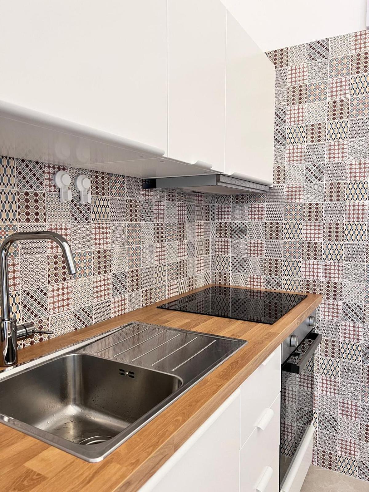 Best Stay - Garruba92 Bari Buitenkant foto