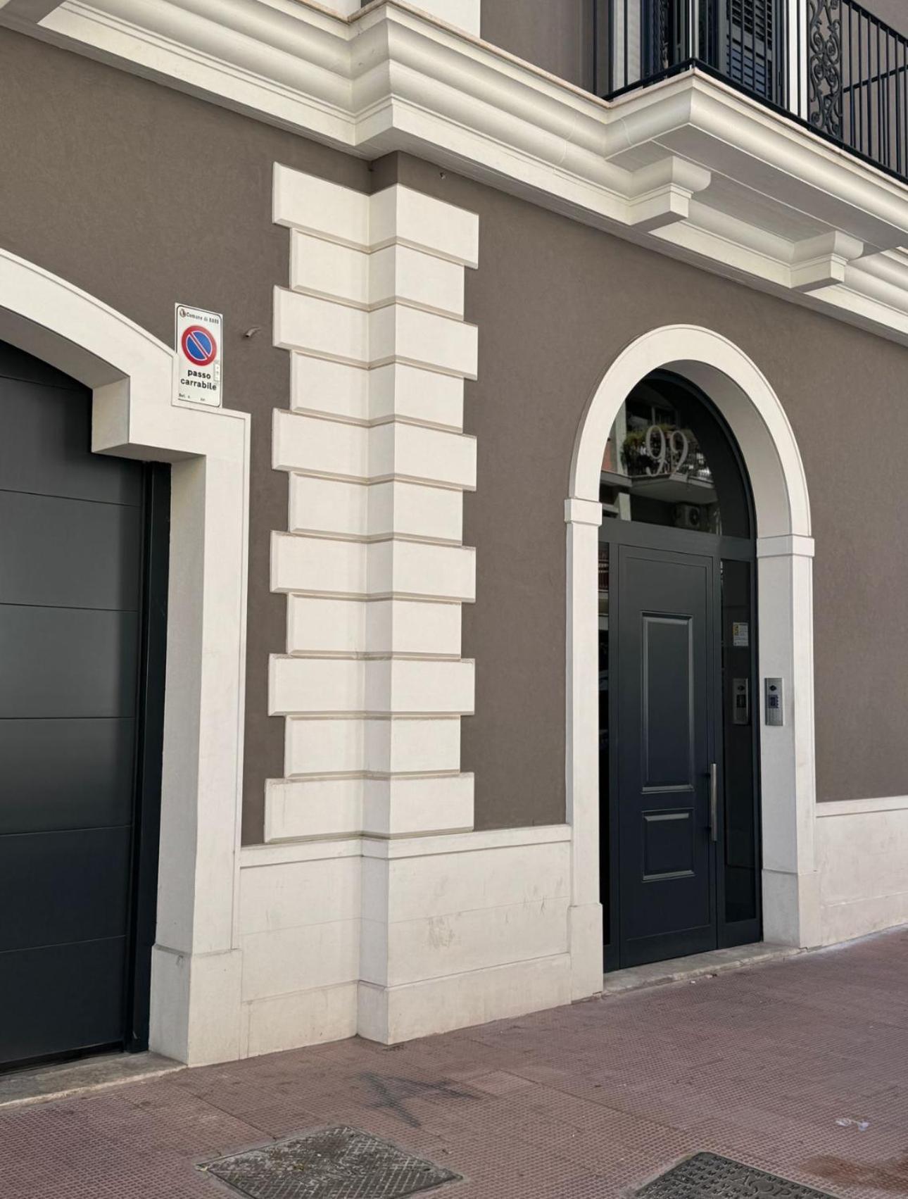 Best Stay - Garruba92 Bari Buitenkant foto