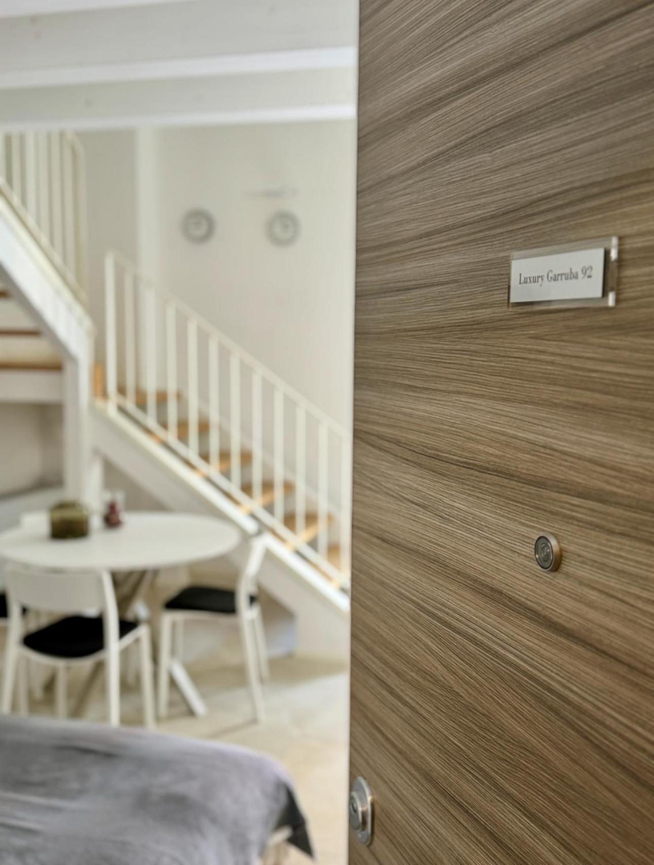 Best Stay - Garruba92 Bari Buitenkant foto